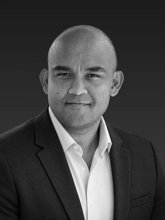 Prash Brooks